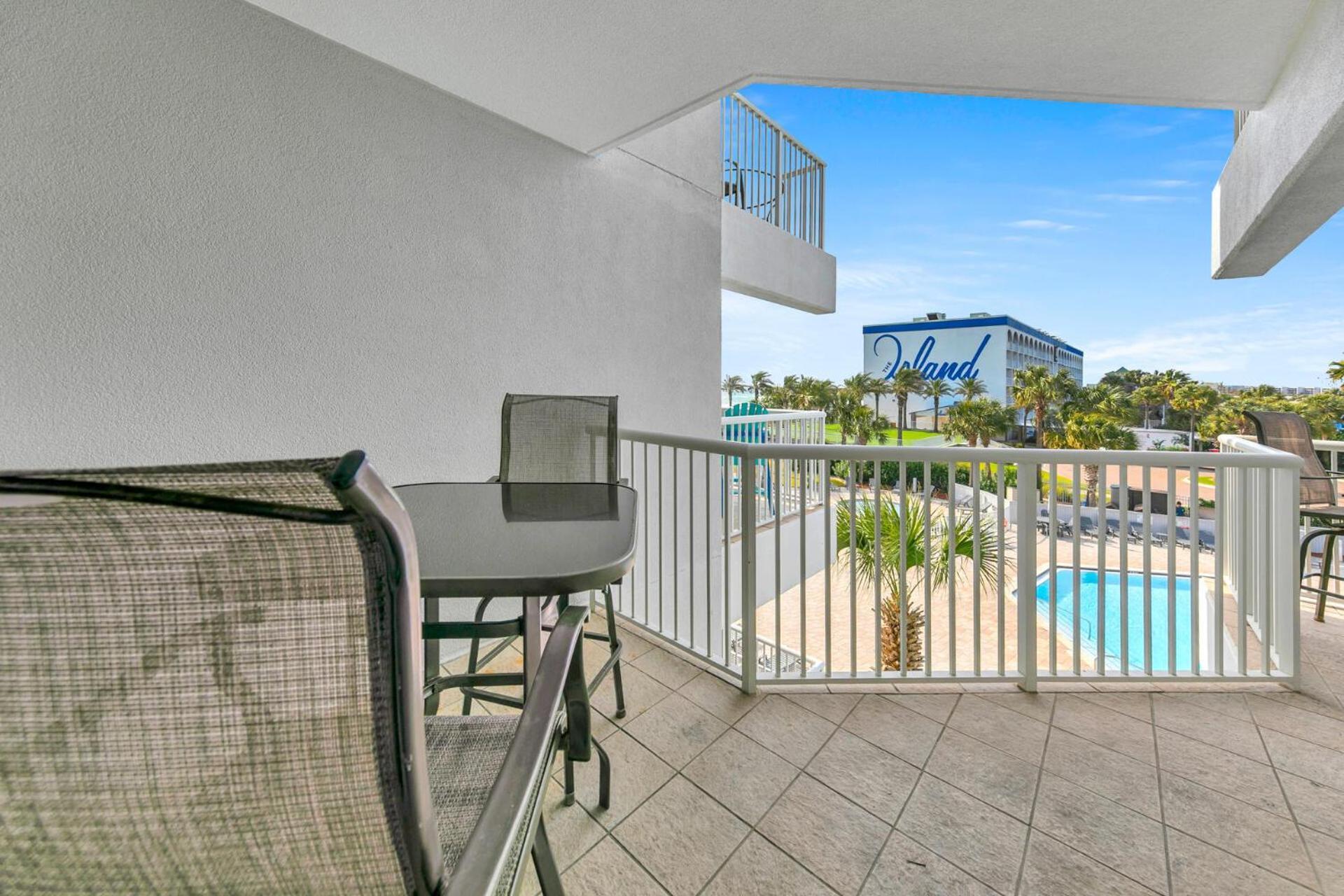 Destin West Gulfside Two Bedroom With Bunks!!! Lazy River!! Форт-Волтон-Біч Екстер'єр фото